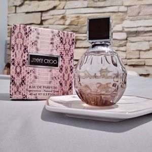 Jimmy Choo Eau de parfum 1.3oz